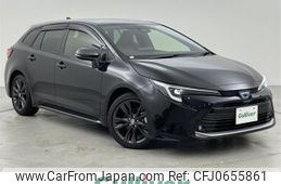 toyota corolla-touring-wagon 2022 -TOYOTA--Corolla Touring 6AA-ZWE219W--ZWE219-0006376---TOYOTA--Corolla Touring 6AA-ZWE219W--ZWE219-0006376-