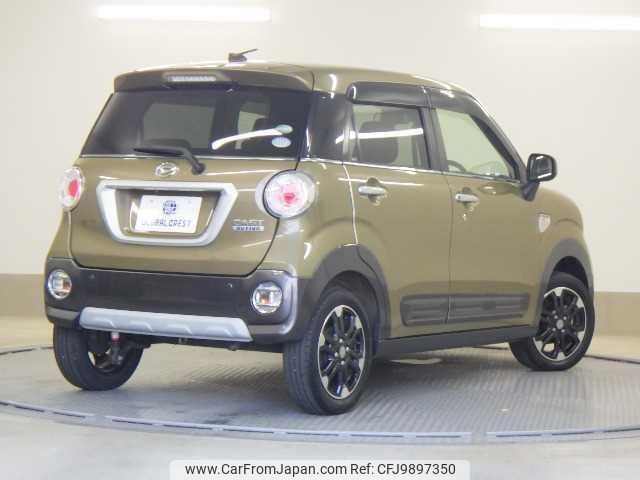 daihatsu cast 2018 quick_quick_DBA-LA250S_LA250S-0151725 image 2