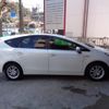 toyota prius-α 2014 -TOYOTA--Prius α DAA-ZVW40W--ZVW40-0006352---TOYOTA--Prius α DAA-ZVW40W--ZVW40-0006352- image 8