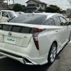 toyota prius 2016 CFJ1641901 image 8
