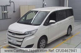 toyota noah 2021 -TOYOTA 【三重 501わ8530】--Noah ZRR80G-0709141---TOYOTA 【三重 501わ8530】--Noah ZRR80G-0709141-