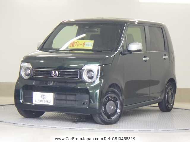 honda n-wgn 2022 quick_quick_6BA-JH3_JH3-1209569 image 1