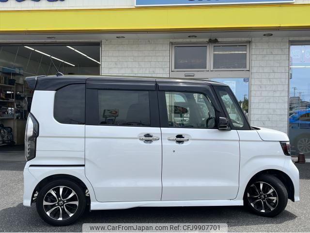 honda n-box 2020 quick_quick_6BA-JF3_JF3-1483155 image 2