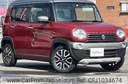 suzuki hustler 2018 -SUZUKI--Hustler DAA-MR41S--MR41S-298619---SUZUKI--Hustler DAA-MR41S--MR41S-298619-
