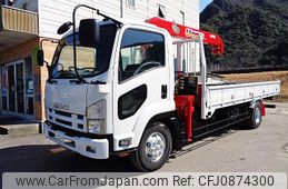 isuzu forward 2010 GOO_NET_EXCHANGE_0220150A30250307W001