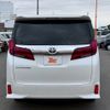 toyota alphard 2021 -TOYOTA--Alphard 3BA-AGH30W--AGH30-0378822---TOYOTA--Alphard 3BA-AGH30W--AGH30-0378822- image 14