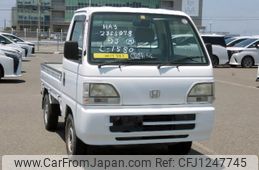 honda acty-truck 1999 No.15963