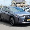 lexus ux 2021 -LEXUS--Lexus UX 6AA-MZAH10--MZAH10-2101697---LEXUS--Lexus UX 6AA-MZAH10--MZAH10-2101697- image 2