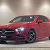 mercedes-benz a-class 2019 CFJ1768465 image 1