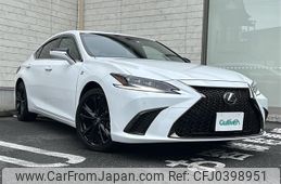 lexus es 2023 -LEXUS--Lexus ES 6AA-AXZH11--AXZH11-1011889---LEXUS--Lexus ES 6AA-AXZH11--AXZH11-1011889-