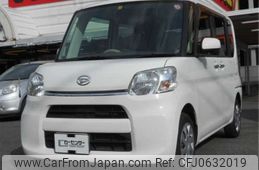 daihatsu tanto 2017 -DAIHATSU--Tanto DBA-LA600S--LA600S-0591066---DAIHATSU--Tanto DBA-LA600S--LA600S-0591066-