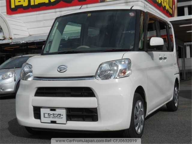 daihatsu tanto 2017 -DAIHATSU--Tanto DBA-LA600S--LA600S-0591066---DAIHATSU--Tanto DBA-LA600S--LA600S-0591066- image 1