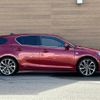 lexus ct 2017 -LEXUS--Lexus CT DAA-ZWA10--ZWA10-2308022---LEXUS--Lexus CT DAA-ZWA10--ZWA10-2308022- image 9