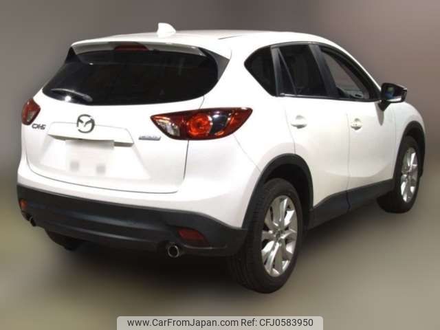 mazda cx-5 2013 -MAZDA--CX-5 LDA-KE2FW--KE2FW-116855---MAZDA--CX-5 LDA-KE2FW--KE2FW-116855- image 2