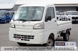 daihatsu hijet-truck 2017 -DAIHATSU--Hijet Truck EBD-S500P--S500P-0060375---DAIHATSU--Hijet Truck EBD-S500P--S500P-0060375-