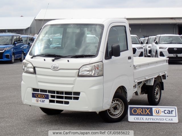 daihatsu hijet-truck 2017 -DAIHATSU--Hijet Truck EBD-S500P--S500P-0060375---DAIHATSU--Hijet Truck EBD-S500P--S500P-0060375- image 1