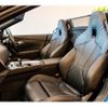 bmw z4 2019 CFJ0613159 image 4