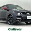 nissan juke 2013 -NISSAN--Juke CBA-NF15--NF15-152121---NISSAN--Juke CBA-NF15--NF15-152121- image 1