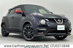 nissan juke 2013 -NISSAN--Juke CBA-NF15--NF15-152121---NISSAN--Juke CBA-NF15--NF15-152121-