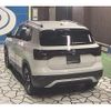 volkswagen t-cross 2021 quick_quick_3BA-C1DKR_WVGZZZC1ZNY006113 image 2