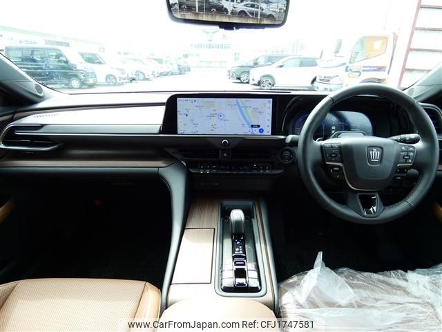 toyota crown 2024 CFJ1747581 image 2