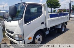 hino dutro 2013 -HINO--Hino Dutoro XZU620T-0003719---HINO--Hino Dutoro XZU620T-0003719-