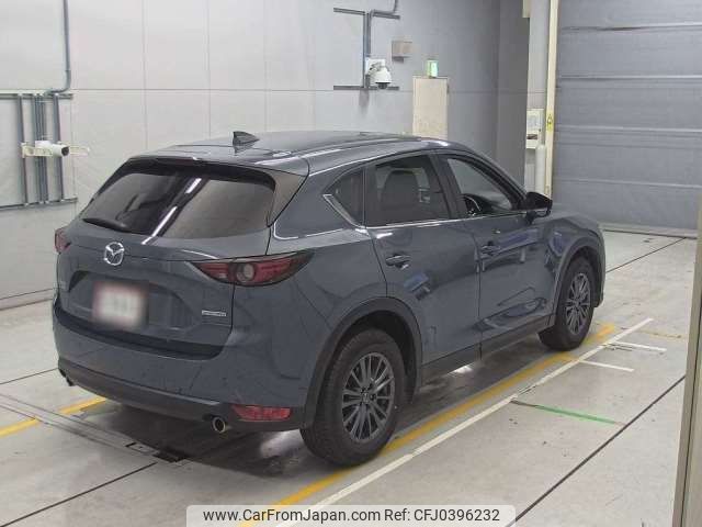 mazda cx-5 2020 -MAZDA--CX-5 3DA-KF2P--KF2P-405593---MAZDA--CX-5 3DA-KF2P--KF2P-405593- image 2