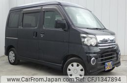 daihatsu atrai-wagon 2006 quick_quick_TA-S320G_S320G-0018264