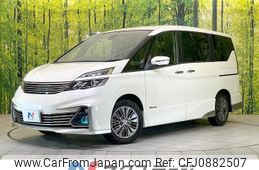 nissan serena 2017 quick_quick_GC27_GC27-001739