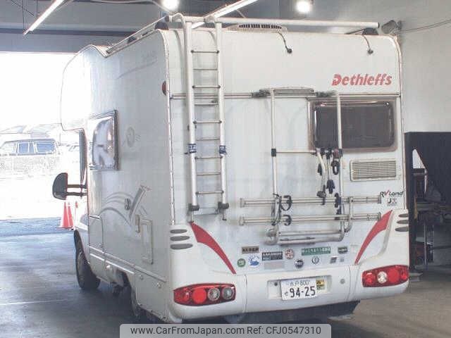 fiat ducato 2006 -FIAT 【水戸 800ｾ9425】--Fiat Ducato ﾌﾒｲ--07750235---FIAT 【水戸 800ｾ9425】--Fiat Ducato ﾌﾒｲ--07750235- image 2