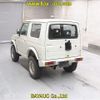 suzuki jimny 1997 -SUZUKI--Jimny JA22W-129954---SUZUKI--Jimny JA22W-129954- image 2