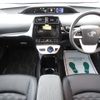 toyota prius-phv 2017 -TOYOTA--Prius PHV DLA-ZVW52--ZVW52-3046506---TOYOTA--Prius PHV DLA-ZVW52--ZVW52-3046506- image 2