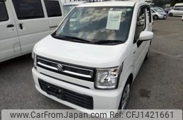 suzuki wagon-r 2020 quick_quick_5AA-MH95S_MH95S-120404