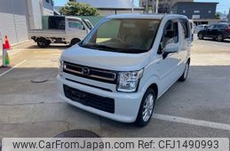 mazda flair 2018 -MAZDA--Flair MJ55S--115684---MAZDA--Flair MJ55S--115684-