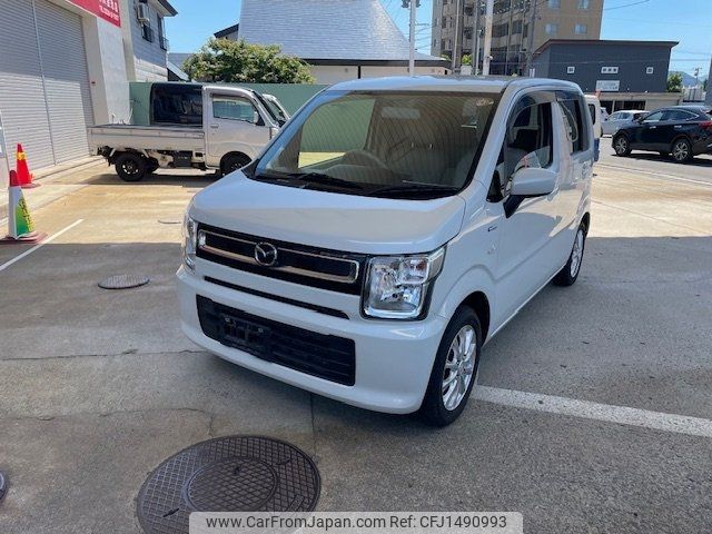 mazda flair 2018 -MAZDA--Flair MJ55S--115684---MAZDA--Flair MJ55S--115684- image 1
