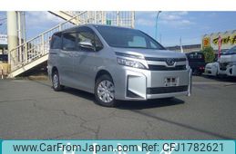 toyota voxy 2018 CFJ1782621