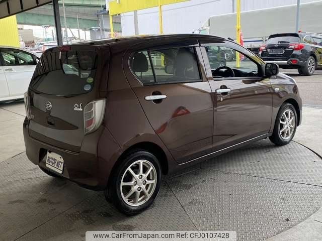 daihatsu mira-e-s 2014 -DAIHATSU 【名変中 】--Mira e:s LA300S--1260497---DAIHATSU 【名変中 】--Mira e:s LA300S--1260497- image 2