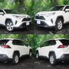 toyota rav4 2019 -TOYOTA--RAV4 6AA-AXAH52--AXAH52-4001868---TOYOTA--RAV4 6AA-AXAH52--AXAH52-4001868- image 2