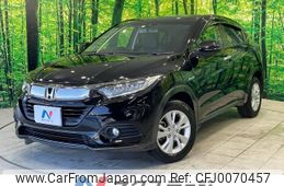 honda vezel 2020 -HONDA--VEZEL DAA-RU3--RU3-1367213---HONDA--VEZEL DAA-RU3--RU3-1367213-