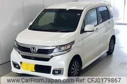 honda n-wgn 2016 -HONDA 【広島 581た2005】--N WGN JH1-1300440---HONDA 【広島 581た2005】--N WGN JH1-1300440-