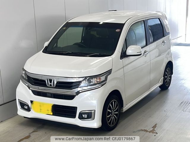 honda n-wgn 2016 -HONDA 【広島 581た2005】--N WGN JH1-1300440---HONDA 【広島 581た2005】--N WGN JH1-1300440- image 1