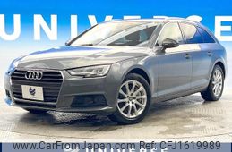 audi a4 2016 CFJ1619989