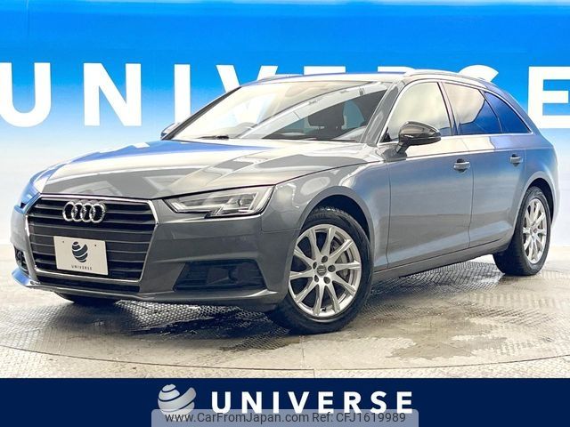 audi a4 2016 CFJ1619989 image 1
