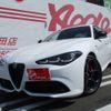 alfa-romeo giulia 2023 CFJ1693162 image 1