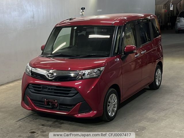 daihatsu thor 2018 -DAIHATSU--Thor M900S-0027346---DAIHATSU--Thor M900S-0027346- image 1