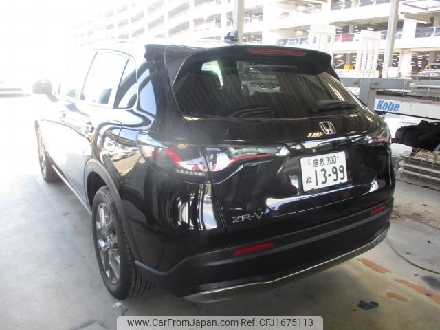 honda zr-v 2024 CFJ1675113 image 2