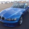 bmw z3 1998 -BMW--BMW Z3 CH19--WBACH72-000LD12104---BMW--BMW Z3 CH19--WBACH72-000LD12104- image 1