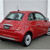 fiat 500 2019 -FIAT--Fiat 500 ABA-31209--ZFA3120000JC49433---FIAT--Fiat 500 ABA-31209--ZFA3120000JC49433- image 2