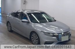 honda insight 2019 quick_quick_6AA-ZE4_ZE4-1004917