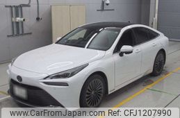 toyota mirai 2021 -TOYOTA 【福岡 338る405】--MIRAI JPD20-0002714---TOYOTA 【福岡 338る405】--MIRAI JPD20-0002714-